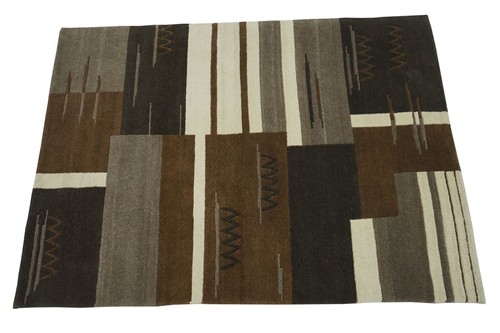 Tapis népal tissé la - népal,