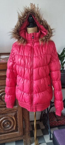 Doudoune femme sport xl - femme,