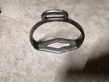 Étrier mle 1874 modifié en