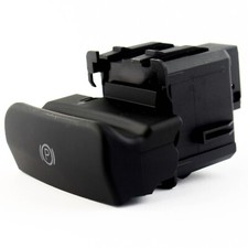 Bouton frein à main pour