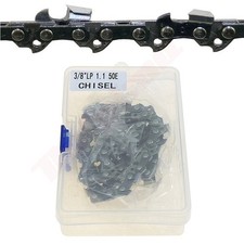 ŁAŃCUCH 3/8'' 1,1 50DL Q BOX