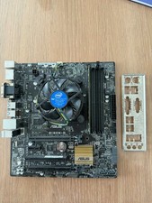 Bundle carte mère asus b150m