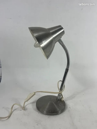 Petite lampe bureau vintage - petite,