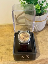 Emporio Armani montre ar-0264