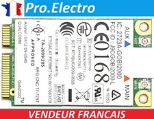 WIFI Card wireless LENOVO X201