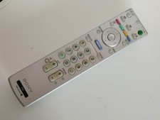 Télécommande TV LCD LED SONY