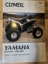 Yamaha Blaster 1988-2005