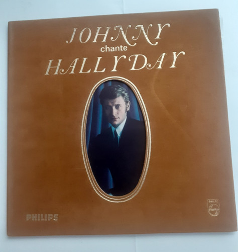 Johnny hallyday le - johnny,