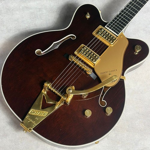 Guitare gretsch 6122 country - gretsch,