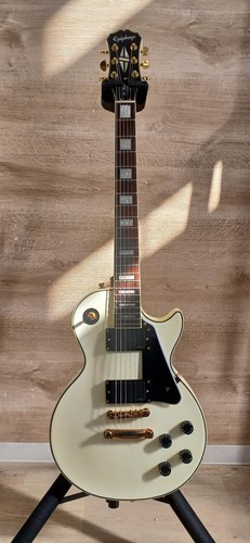 Guitare électrique epiphone - guitare,