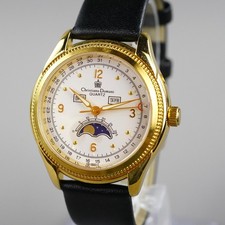 Christiano Domani CD-2001