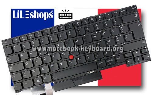 Clavier français original - français,