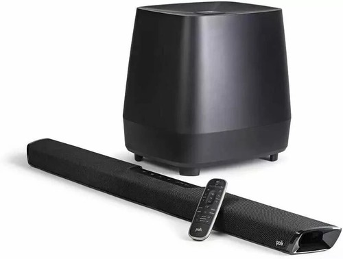 Polk audio magnifi - barre, de