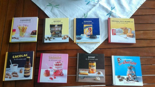 Collection marabout lot - collection, marabout-lot