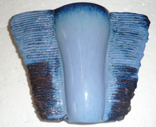 beau vase en terre cuite