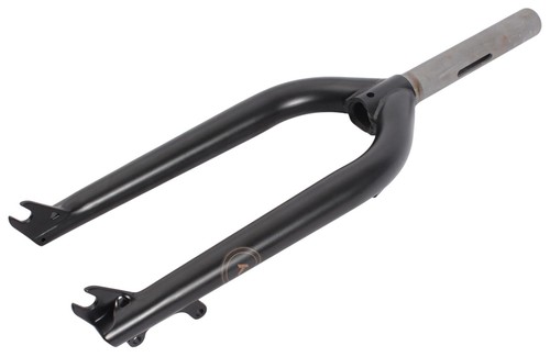 Fourche bmx khe black jack - bmx,