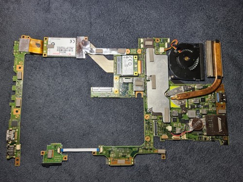 Carte mère fujitsu - carte,