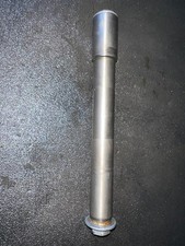 axe de roue avant ktm 350