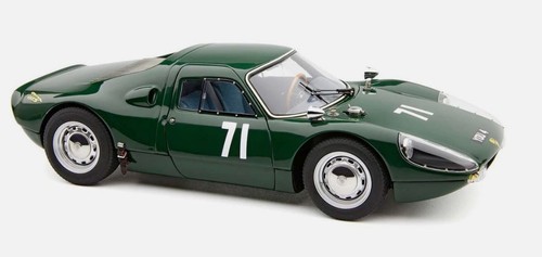 Cmc porsche 904 carrera gts - porsche,