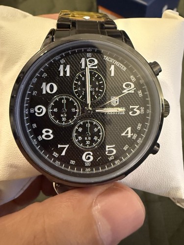 Men invicta montres prestige - men's,
