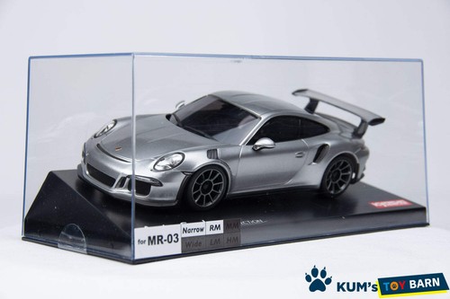 Kyosho mini body asc porsche - kyosho,