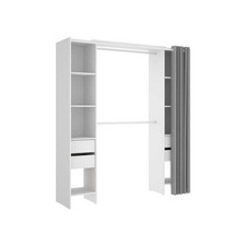 Kit-dressing extensible avec