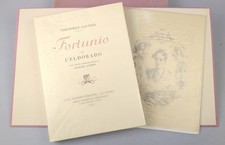 THEOPHILE GAUTIER •