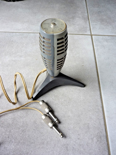Micro vintage philips - philips, stéréo