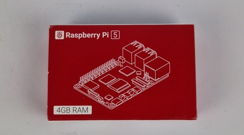 Raspberry go carte - 5,