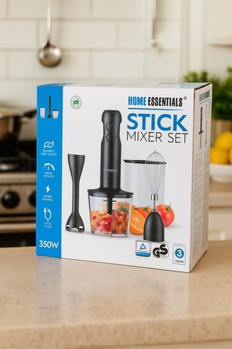 Kit mixeur plongeant - kit,