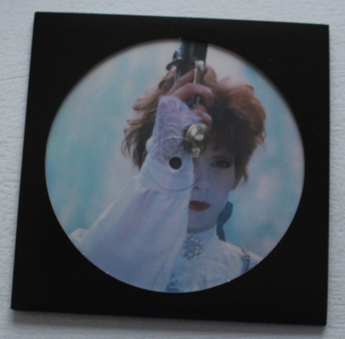 Mylene farmer libertine - ,, /