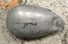 * rare  enjoliveur alu cache volant magnetique  terrot magnat debon 125 etm m4tm