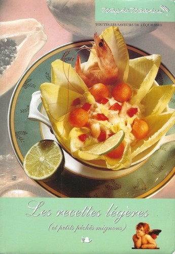 Weight watchers les recettes - watchers,