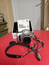 Appareil photo Nikon Pronea S