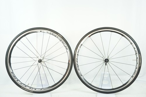 Jeu roues fulcrum - de,