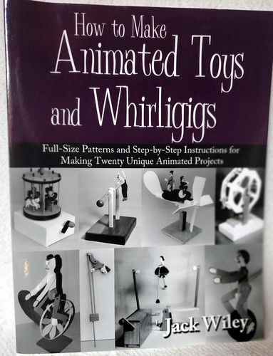 Livre fabrication jouets - livre:,