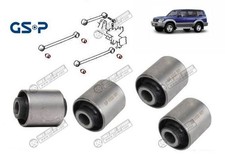 4X Silentblocs tirant de pont