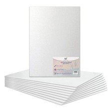 Lot de 10 panneaux de toile