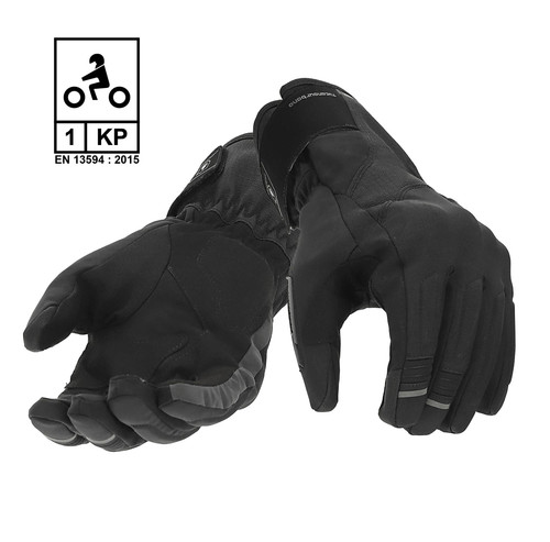 Gants moto hiver taille - , xl