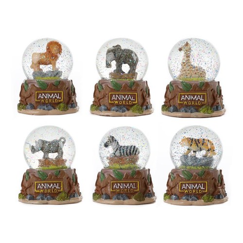 Toi toys boule neige - boule,