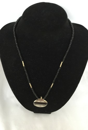 Collier pendentif touareg - pendentif/, touareg/