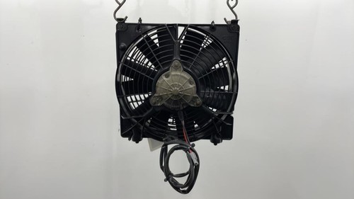 Ventilateur eau peugeot 305 - eau,