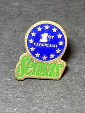 Pin’s Pêche Article De