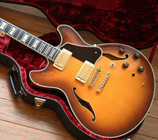 [Ibanez] AS-200 John Scofield
