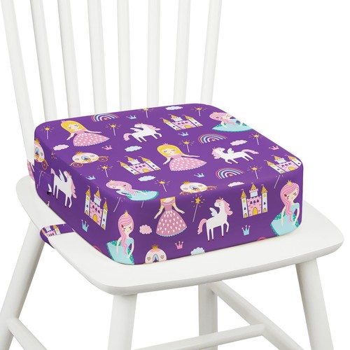 Rehausseur chaise enfant - rehausseur,