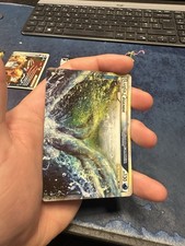 Carte Pokémon Lugia Legende