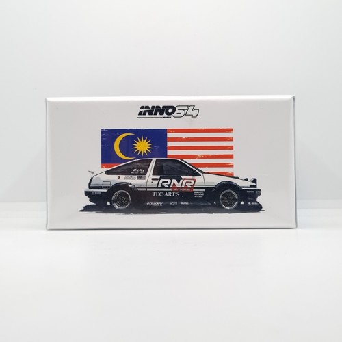 Inno64 toyota sprinter - inno64,