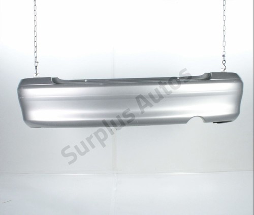 Pare choc arriere gg3e50221abb - arriere,