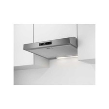 Hotte visière 272m³/h