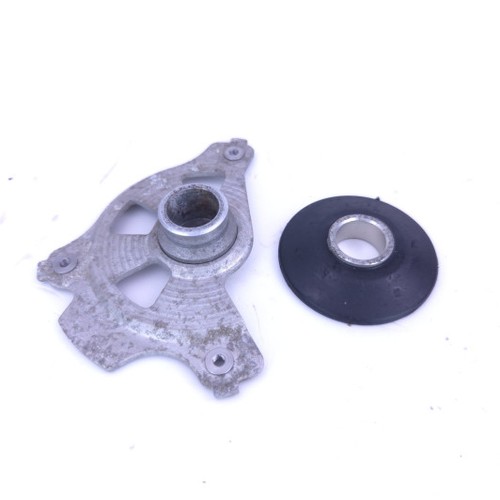 Entretoise roue avant honda - roue,
